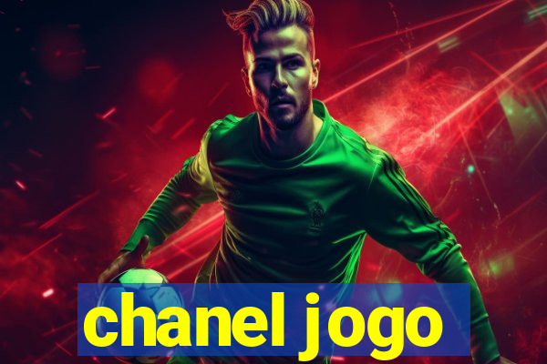 chanel jogo